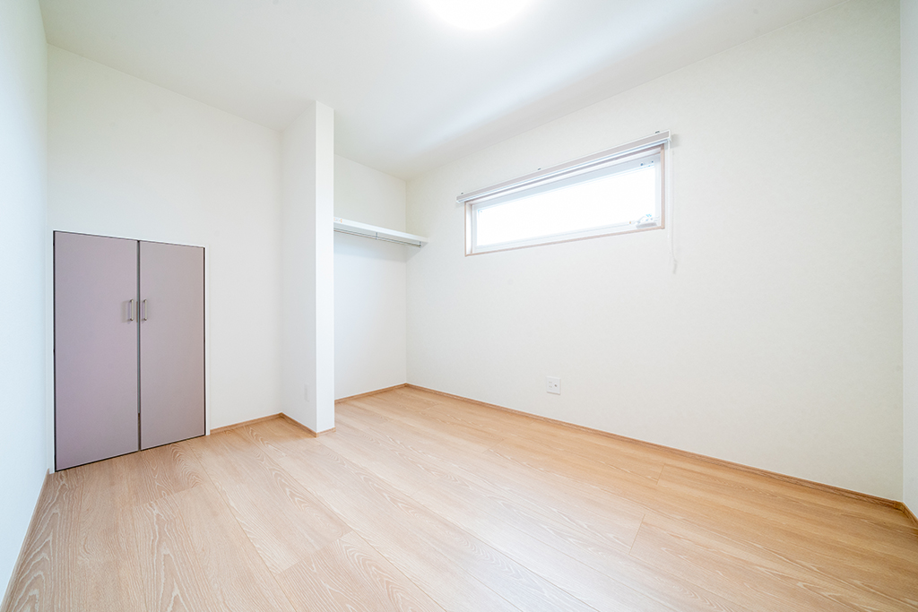 八女市吉田・デザイナーズ分譲住宅3号地 | モデルハウス | 福岡で家を