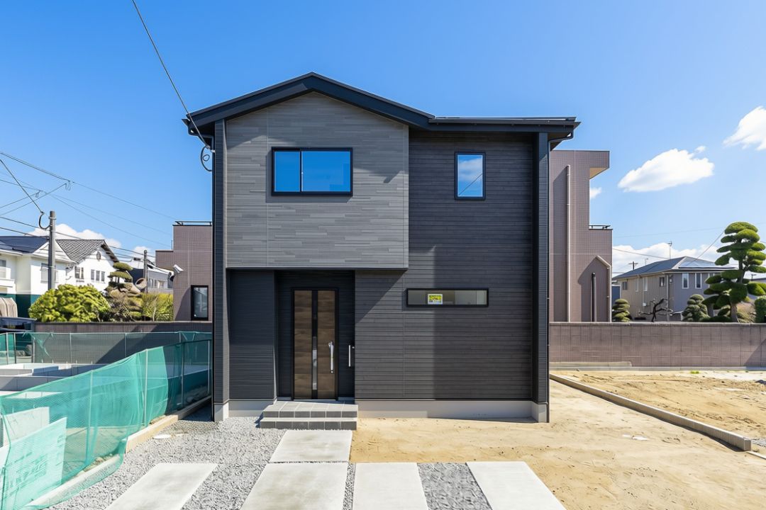 《久留米・南3丁目》新築建売住宅  2号地
