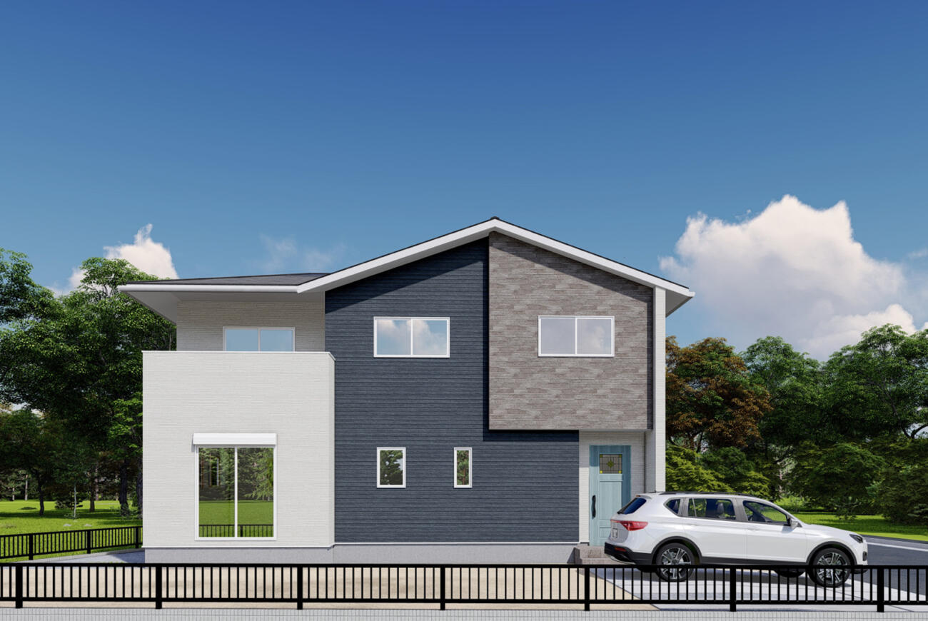 モデルハウス | 福岡で家を建てるならTAKASUGI