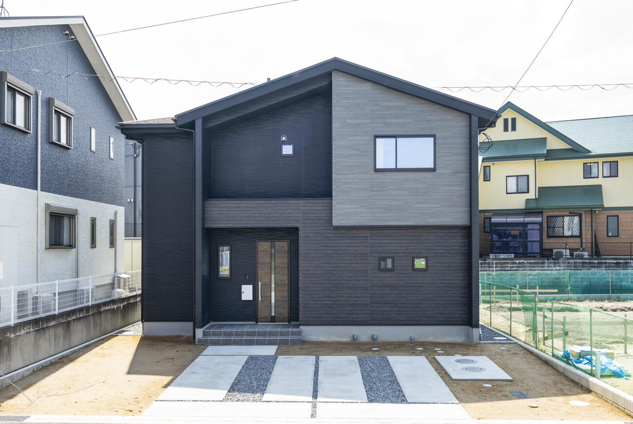 ちくごテラス熊野Ⅱ　11号地