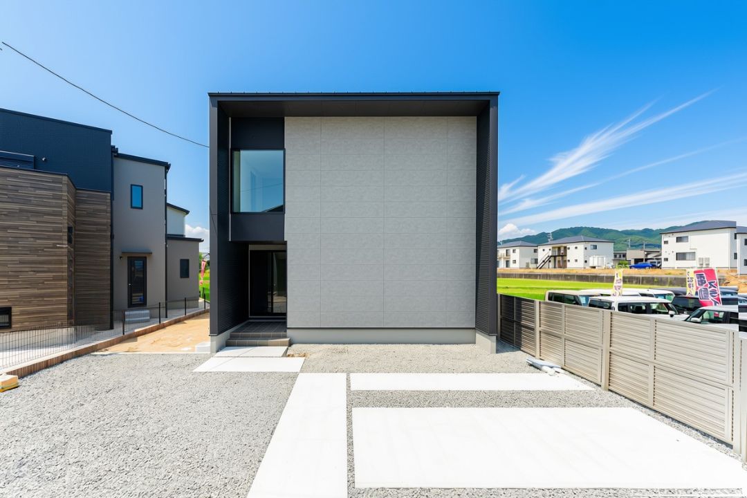 ☆お盆も見学可☆《立石小学校南団地》新築建売住宅  3号地